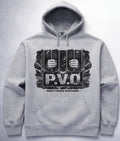 P.V.O Jailbreak Hoodie