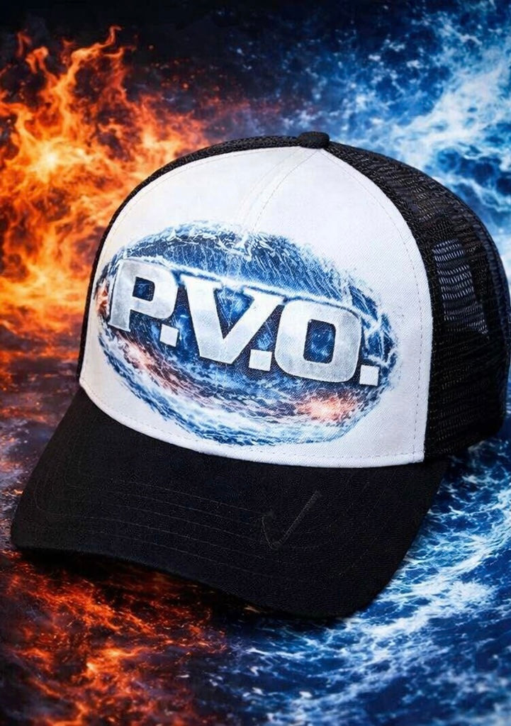 P.V.O Energy Clash