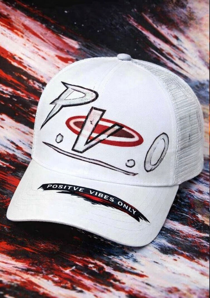 P.V.O Energy Ring