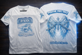 P.V.O Fire Horse Tee